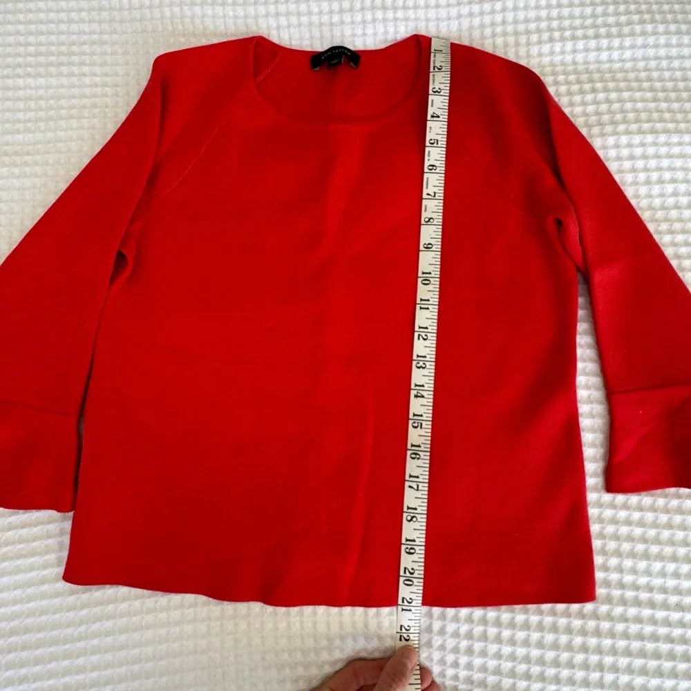 Ann Taylor skirt set - Picture 10 of 11